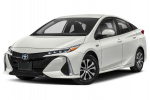 2022 Toyota Prius Prime